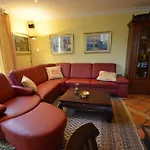 بيت للعطل Kapitanshauser Boddenstrasse 29a-c غيجير