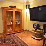Kapitanshauser Boddenstrasse 29a-c بيت للعطل