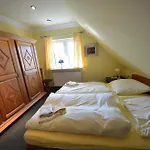 بيت للعطل Kapitanshauser Boddenstrasse 29a-c