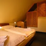 بيت للعطل Kapitanshauser Boddenstrasse 29a-c *