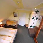 بيت للعطل Kapitanshauser Boddenstrasse 29a-c *