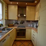 Kapitanshauser Boddenstrasse 29a-c بيت للعطل غيجير
