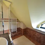 Kapitanshauser Boddenstrasse 29a-c بيت للعطل *