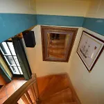 بيت للعطل Kapitanshauser Boddenstrasse 29a-c *