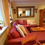 بيت للعطل Kapitanshauser Boddenstrasse 29a-c *
