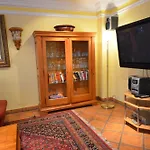 Kapitanshauser Boddenstrasse 29a-c * غيجير