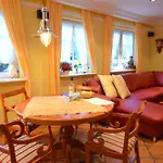بيت للعطل Kapitanshauser Boddenstrasse 29a-c