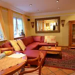 بيت للعطل Kapitanshauser Boddenstrasse 29a-c *
