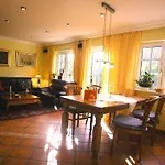 بيت للعطل Kapitanshauser Boddenstrasse 29a-c