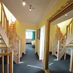 بيت للعطل Kapitanshauser Boddenstrasse 29a-c غيجير