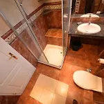 بيت للعطل Kapitanshauser Boddenstrasse 29a-c *