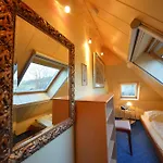 Kapitanshauser Boddenstrasse 29a-c بيت للعطل