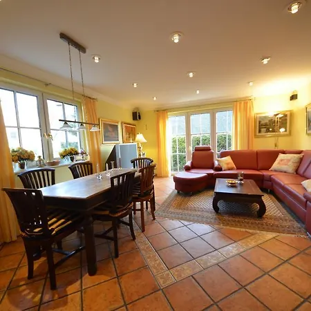 Kapitanshauser Boddenstrasse 29a-c