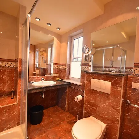 Kapitanshauser Boddenstrasse 29a-c Holiday home